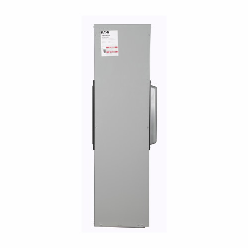 Product image for Eaton Electrical 3MTB600R 120/208 VAC 600 Amp 3-Phase 4-Wire Main Circuit Breaker Group Metering