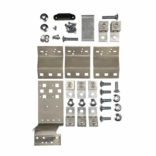 Product image for ETN 3MTB800BLK 3Ph Lug Kit For 800A