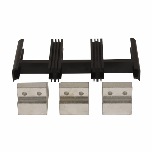 Product image for ETN 3TA401LDK 3P Terminal Kit For L
