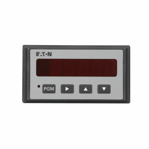Product image for ETN 57701-470 Eclipse Ratemeter 85