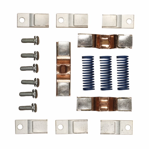 Product image for ETN 626B187G13 CONTACT KIT, A201, M