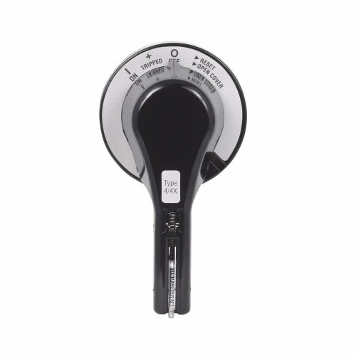 Product image for ETN 6648C22G03 ROTARY HANDLE ASSY/D