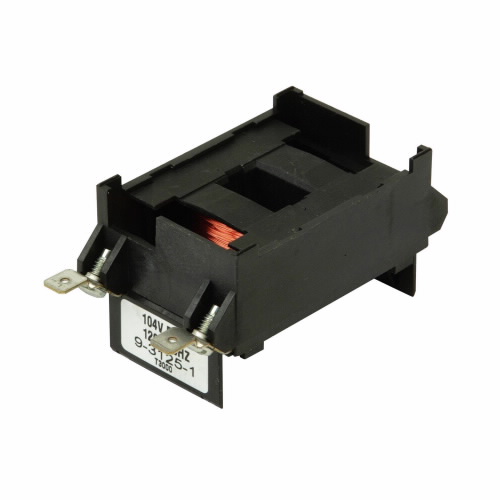 Product image for ETN 9-3125-7 Coil, DP C25, 277v, 60