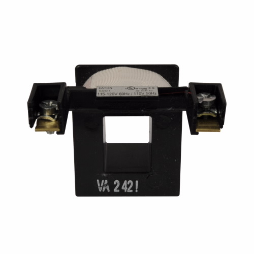 Product image for Eaton Electrical 9-3242-6 240 Volt/265 to 277 VAC Magnetic Coil