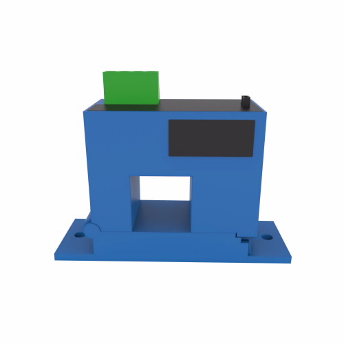Product image for ETN EDCB400SP PWR SENSOR,CURR,SPL,4
