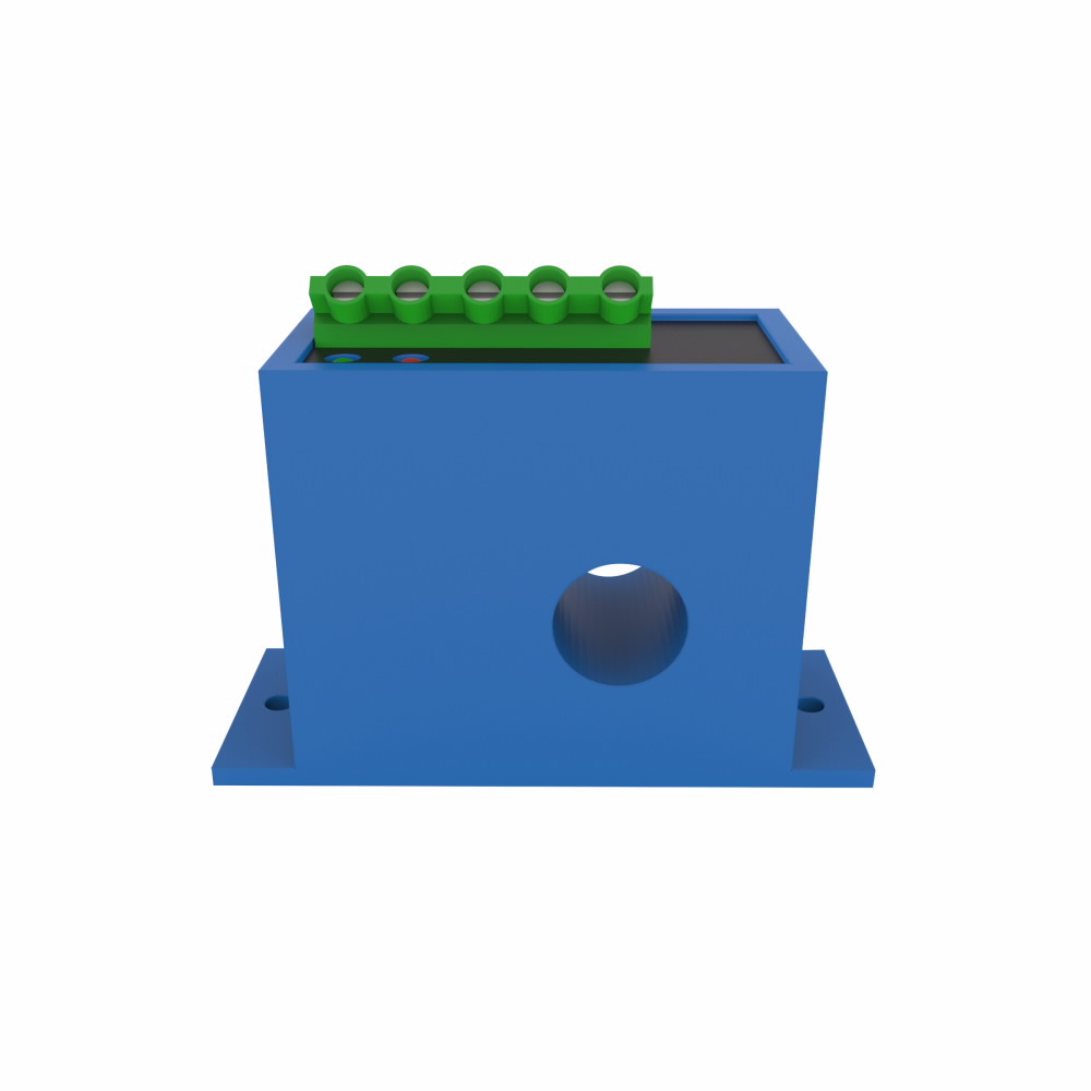 Product image for ETN EGF1SPDTDE050 PWR SENSOR,GFI,50