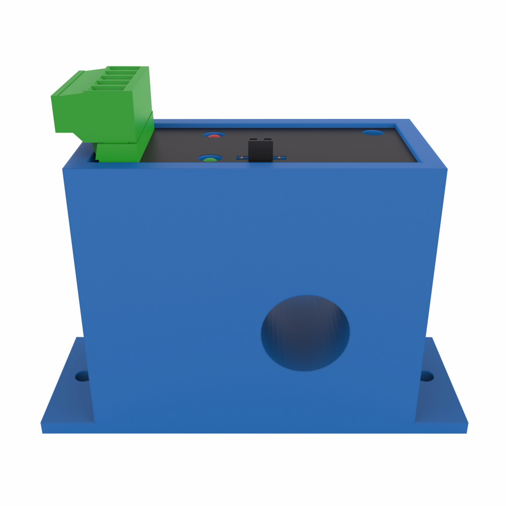 Product image for ETN ECSD112SC PWR SENSOR,CURR,12V,S