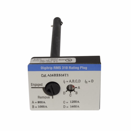 Product image for ETN A16RES16T1 TYPE RES CIRCUIT BKR