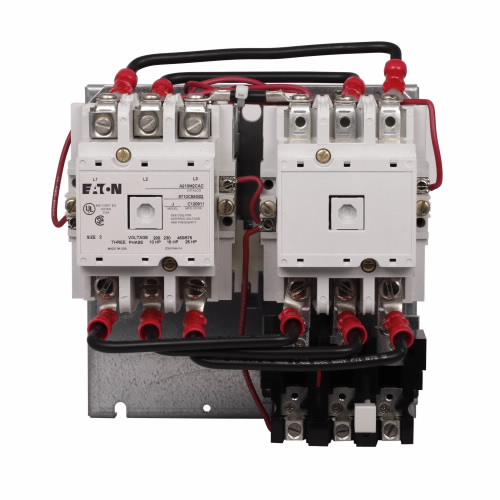 Product image for ETN A210M2CAC A 210M2CAC