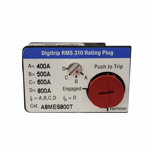 Product image for ETN A8MES800T MES Adjustable Rating
