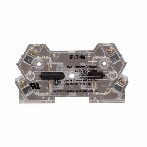 Product image for Eaton Electrical AC1NONC 1NO 1NC Non-Fusible Switch Auxiliary Contact