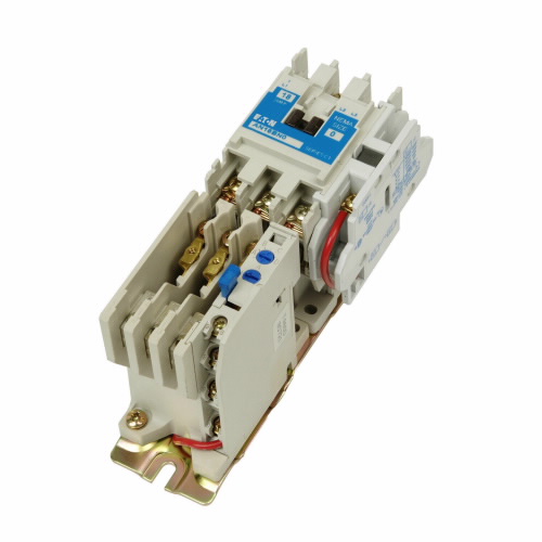 Product image for ETN AN16BN0EC NEMA OPEN 3P STR SIZE