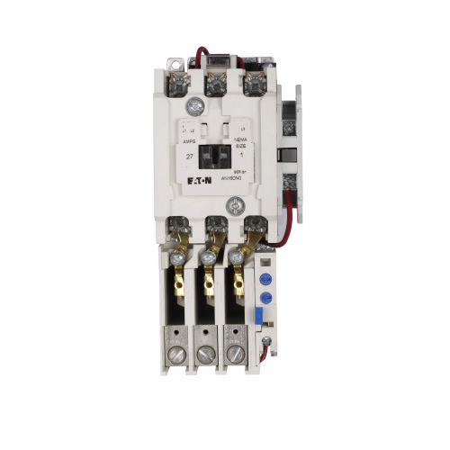 Product image for ETN AN16DN0EB NEMA OPEN 3P STR SIZE