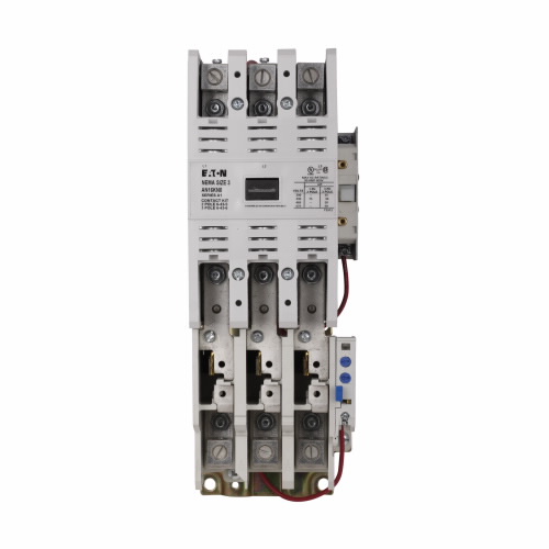 Product image for ETN AN16KN0B FDM STR FVNR SZ3 240V