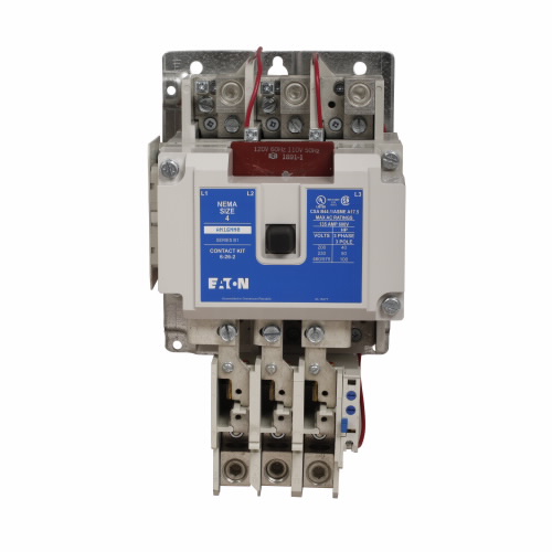 Product image for ETN AN16NN0B NEMA OPEN 3P STR SIZE