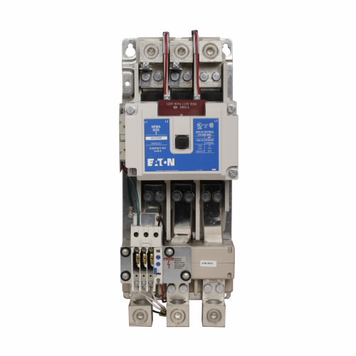 Product image for ETN AN16SN0BB NEMA OPEN 3P STR SIZE