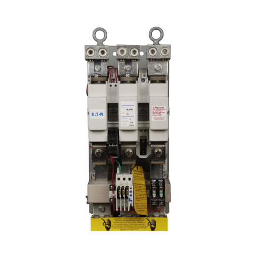 Product image for ETN AN16TN0AC NEMA OPEN 3P STR SIZE