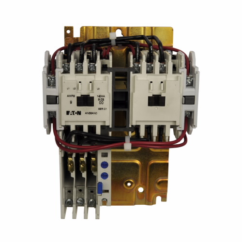 Product image for ETN AN56AN0AC NEMA OPEN REV STR SIZ