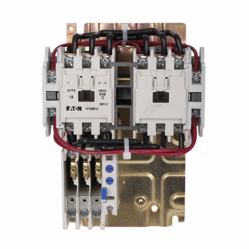 Product image for ETN AN56BN0AC NEMA OPEN REV STR SIZ
