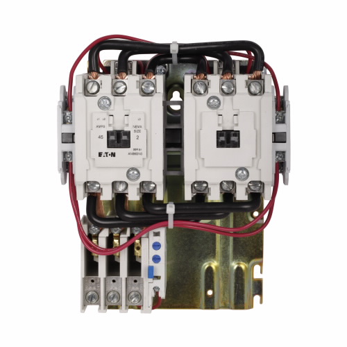 Product image for ETN AN56GN0AB NEMA OPEN REV STR SIZ