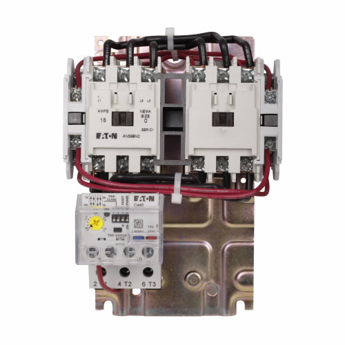 Product image for ETN AN59BN0A5E020 FDM STR FVR SZ0 1