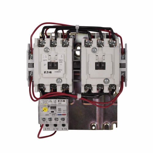 Product image for ETN AN59GN0A5E045 FDM STR FVR SZ2 1