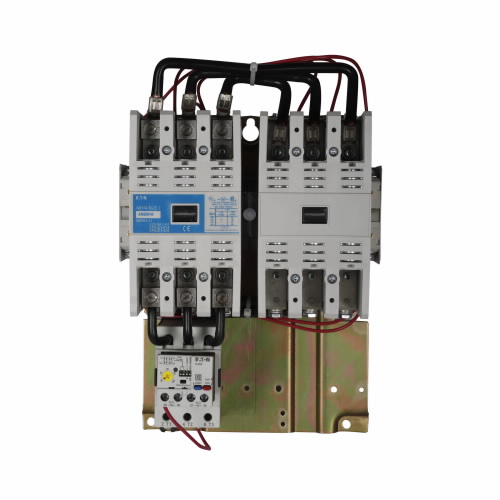 Product image for ETN AN59KN0A5E100 SZ3 FVR STR C440