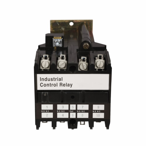 Product image for ETN ARD4L 4 PL ARD RLY W/ 4 BLANK C