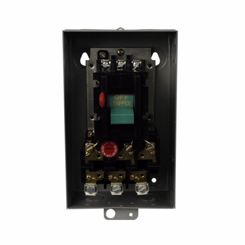 Product image for ETN B100S1B N1 SZ1 2P B-100 MAN STR