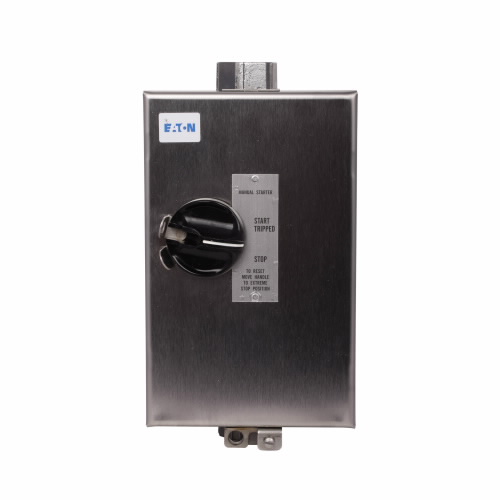 Product image for ETN B100W0C MAN STR A