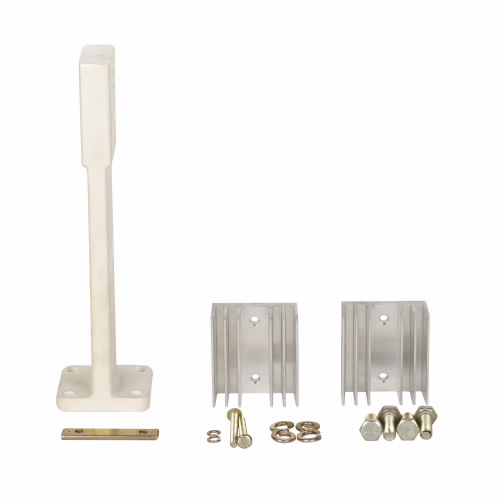 Product image for ETN B2500RD 2500A REAR CONN INC HEA