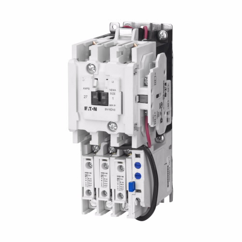 Product image for ETN BN16DN0AB NEMA OPEN STR 1 PHASE