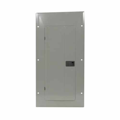 Product image for Eaton Electrical BRCOVC36 Combination Load Center Cover