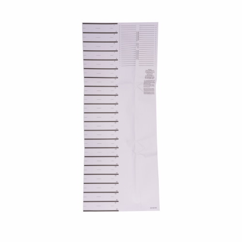 Product image for ETN BRMS Circuit Marking Strip,BR L