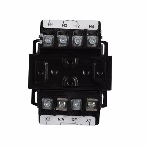 Product image for Eaton Electrical C0050E2A 50 VA 240 x 480 Volt Primary 120 Volt Secondary Industrial Control Transformer