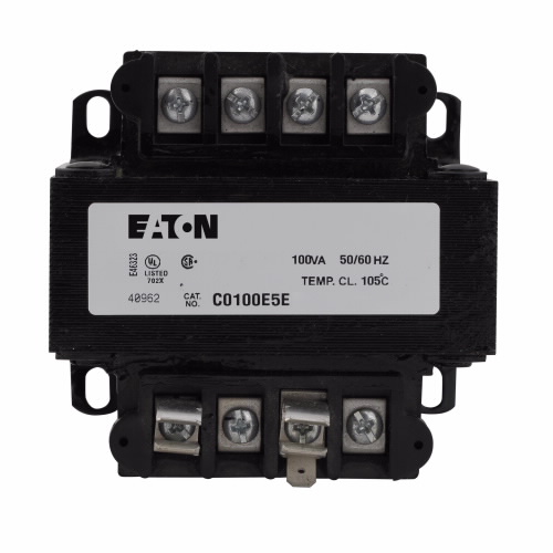 Product image for ETN C0150E2CXX 150 VA Type MTE Cont