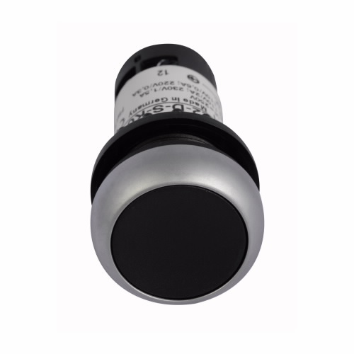 Product image for ETN C22-D-S-K11 NON-ILL MOM PB SIL-