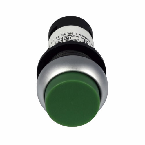 Product image for ETN C22-DH-G-K20 NON-ILL MOM PB SIL