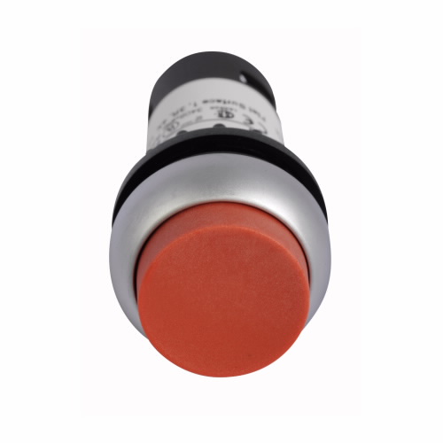 Product image for ETN C22-DH-R-K11 NON-ILL MOM PB SIL