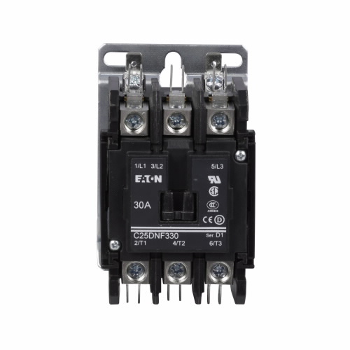 Product image for ETN C25DNF330A-GL OP N-R 3P 30ADPCN