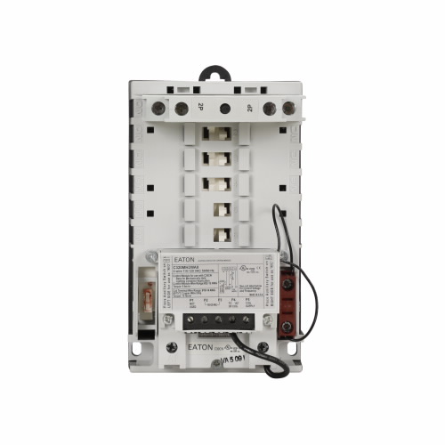 Product image for ETN C30CNM20A02A0 Eaton C30CN mecha