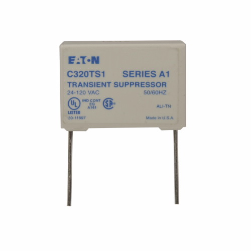 Product image for ETN C320TS1 TRANS SUPPRESSOR FRDM S