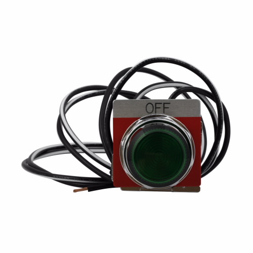 Product image for ETN C400T2 PUSHBUTTON KIT-ON/OFF