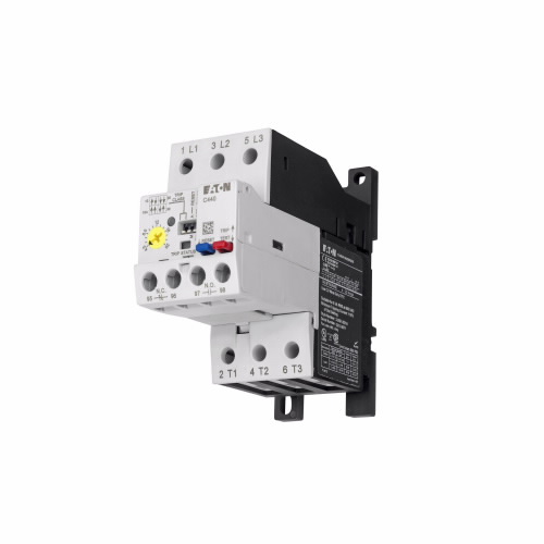 Product image for ETN C440A1A020SAX C440 OL (4-20A) N