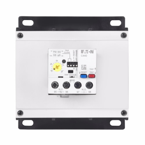Product image for ETN C440C1A140SF4 Eaton XT IEC cont