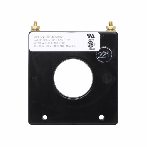 Product image for ETN C441CTKIT150 C441 CT KIT 150:5A