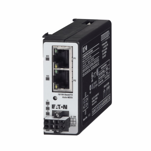 Product image for ETN C441R ETHERNET COMM MOD