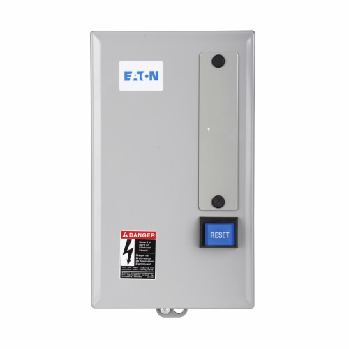 Product image for Eaton Electrical C799B11 Surface Mount Contactor and Starter Enclosure