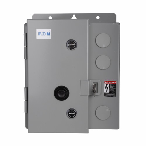 Product image for ETN C799B218 Frdm N3R ENCL-SZ5, P-S
