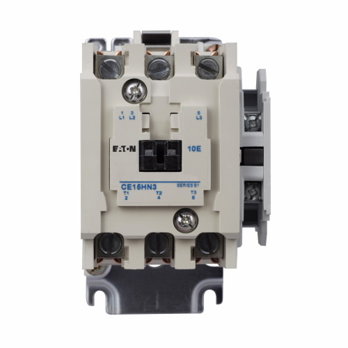 Product image for ETN CE15HNS3CB Eaton XT IEC contact